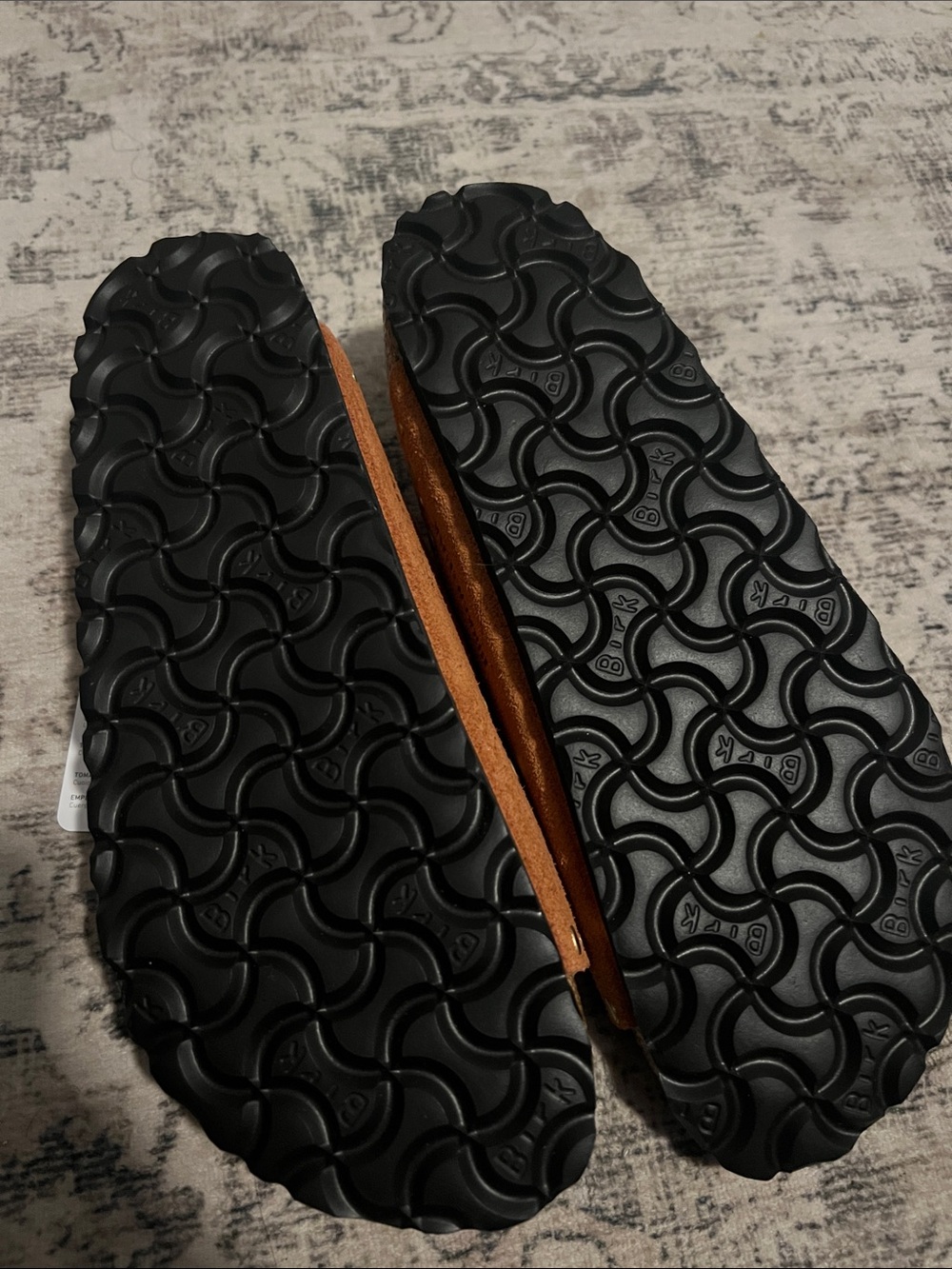 Birkenstock Arizona Rivets Sandals - Picture 5 of 5